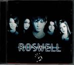 Roswell Original Television Soundtrack, Ophalen of Verzenden, Zo goed als nieuw