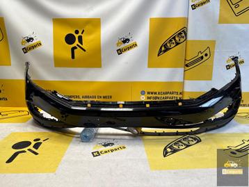 Volkswagen Passat B8 3G Facelift Voorbumper 3G0807221E beschikbaar voor biedingen