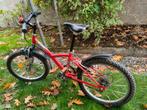 Vélo enfant, Ophalen, Gebruikt
