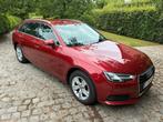 Audi A4 Avant g-tron 2.0 CNG/Benzine, Auto's, Euro 6, 1984 cc, Leder, Particulier
