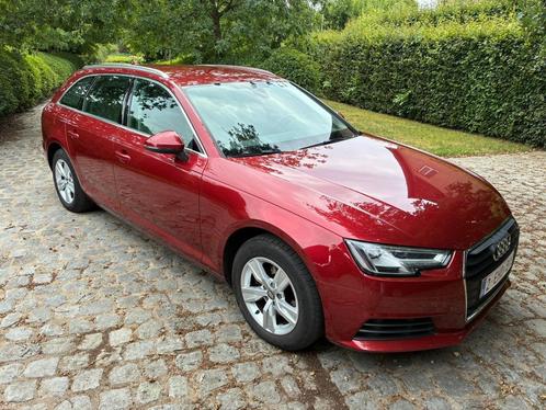 Audi A4 Avant g-tron 2.0 CNG/Benzine, Auto's, Audi, Particulier, A4, Achteruitrijcamera, Airconditioning, Bluetooth, Centrale vergrendeling