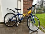 Formula jongensfiets MTB mountainbike, Fietsen en Brommers, Ophalen, Zo goed als nieuw, 24 inch, Versnellingen