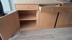 Buffetkasten Ikea Tonstad 121x47x90cm., Huis en Inrichting, Ophalen, Zo goed als nieuw