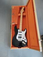 Fender stratocaster upgrade EMG pick ups, Ophalen of Verzenden, Zo goed als nieuw, Fender
