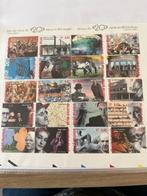 Postzegels, Ophalen of Verzenden, Postfris, Postfris, Kunst