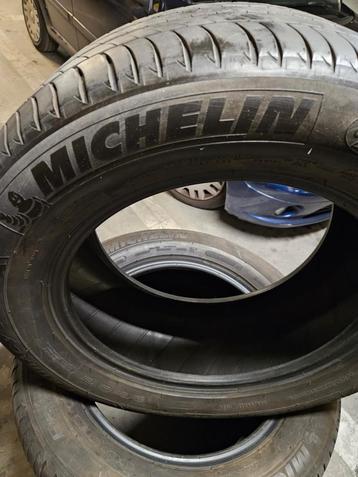 Michelin-band  beschikbaar voor biedingen