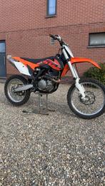 KTM 450 sxf, Motoren, Motoren | KTM, Particulier