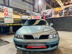 Mitsubishi Carisma 1.6i 5P - J.A - Airco - GARANTIE, Autos, Achat, Vitres électriques, Entreprise, Garantie prolongée