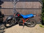 Honda mtx 80, Ophalen, Zo goed als nieuw