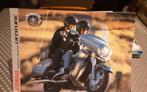 Yamaha xujz 1300 tf royal star venture brochure, Enlèvement ou Envoi, Comme neuf