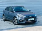 Hyundai i20 1.2i van 2019 met amper 19.000km 1 JAAR GARANTIE, Te koop, Alarm, 55 kW, Bedrijf