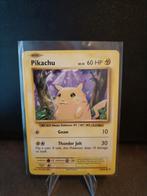 pikachu van Pokémon evolutions 2016, Ophalen, Zo goed als nieuw