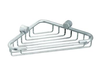 Inda hoekzeepmandje inox A14310  beschikbaar voor biedingen