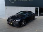 Mercedes-Benz E-Klasse 200 Cabrio l AMG Line l Convertible l, Auto's, Mercedes-Benz, Automaat, 4 zetels, Gebruikt, Cabriolet