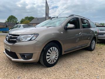 Dacia Logan MCV 900 essence..GARANTIE 1 AN.., Autos, Dacia, https://public.car-pass.be/vhr/f8a88057-3d6a-424f-ab6a-3f275df0c475