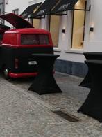 party tafels en buffettafels te huur, Ophalen of Verzenden