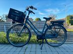 Elektrische damesfiets gazelle Heavy Duty met Bosch motor, Fietsen en Brommers, Ophalen, Zo goed als nieuw, 51 tot 55 cm, 50 km per accu of meer