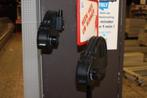 2 x etiketdispensers te koop!, Ophalen