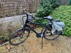 Elektrische Fiets Granville, Fietsen en Brommers, Gebruikt, 51 tot 55 cm, 30 tot 50 km per accu, Ophalen