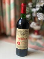 Pomerol Petrus van 1979, Verzamelen, Ophalen, Zo goed als nieuw