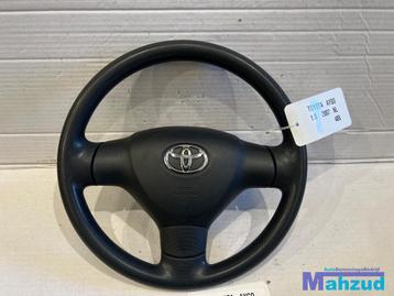 toyota aygo stuurwiel stuur airbag 2005-2014 beschikbaar voor biedingen