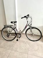 Vélo pour adultes 7 vitesses shimano 28’´, Enlèvement, Utilisé, Vitesses