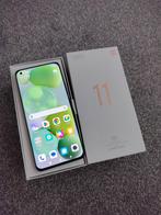 Xiaomi Mi 11 8/256gb 5G, Telecommunicatie, Mobiele telefoons | Overige merken, Ophalen, Zo goed als nieuw, Zonder abonnement, Zonder simlock
