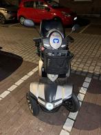 Scootmobiel Mercurius LTD, Diversen, Ophalen, Zo goed als nieuw, Vermeiren