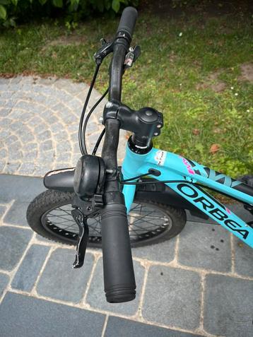 Orbea 20 », Aluminium, 16 à 20 pouces, Enlèvement, Utilisé