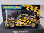 Scalextric Porsche 911 GT3-RS Seikel Motorsport #83 Met Lich, Kinderen en Baby's, Overige merken, Racebaan, Verzenden, Nieuw