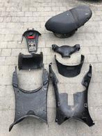 Piaggio zip binnekappen set, Ophalen, Gebruikt