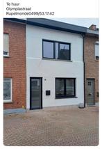 Huis te huur te Rupelmonde, Immo, Maisons à louer, Maison 2 façades, En direct du propriétaire, Province de Flandre-Orientale