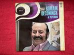 ROMAIN DECONINCK (1915-1994) van peperbus…, Cd's en Dvd's, 1960 tot 1980, Zo goed als nieuw