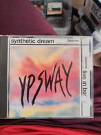 Synthetic dream Ipsway Live in Berlin, Comme neuf, Musique et Concerts