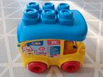 Bumba Bus, Kinderen en Baby's, Speelgoed | Fisher-Price, Zo goed als nieuw, Ophalen