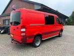 Mercedes-Benz Sprinter 519 4x4 Véhicule Commercial 2011, Autos, Euro 5, Achat, Entreprise, Mercedes-Benz