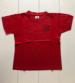 rood chiro Joeng Leive t-shirt 122 128 Jong Leven Nijlen, Chemise ou À manches longues, Utilisé, Chiro, Garçon