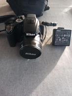 nikon digitale cameras, Ophalen, Compact, Zo goed als nieuw, Nikon