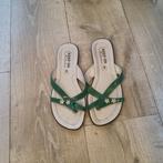 Slippers maat 39, Kleding | Dames, Schoenen, Ophalen of Verzenden, Zo goed als nieuw, Slippers