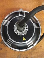 Moteur de moyeu QS Motor 273 — 4000 W/48 V (NOS), Enlèvement, Neuf