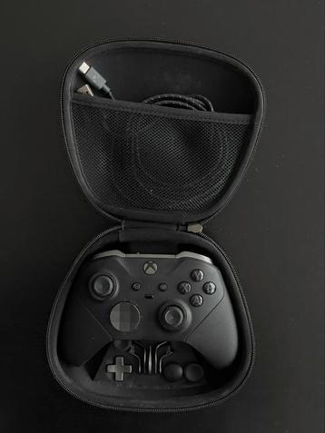 Xbox Elite Series 2-controller (peddelcontroller)