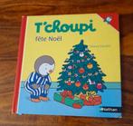 T'choupi fête Noël, Enlèvement ou Envoi, Utilisé