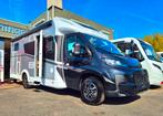 Sunlight Adventure T68C, Caravans en Kamperen, Mobilhomes, Sunlight, Ringverwarming, Fiat, Bedrijf
