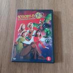 Dvd Scooby-doo, Comme neuf, Enlèvement ou Envoi