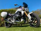 BMW R1250R, Motoren, 2 cilinders, Handvatverwarming, Particulier, Meer dan 35 kW