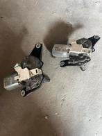 Renault trafic ruitenwissermotor, Ophalen, Renault