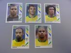 Panini stickers WK 2006 Germany, Verzamelen, Ophalen of Verzenden, Nieuw, Sport