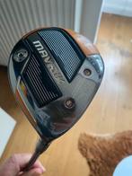 Callaway mavrik, wood 3, 15 graden, Ophalen, Zo goed als nieuw, Callaway