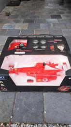 Ferrari, Hobby en Vrije tijd, Ophalen