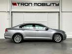 Volkswagen Passat 1.6TDi DSG LED*CAMERA*DAB*CARPLAY*TREKHAAK, 5 places, Berline, 4 portes, 1598 cm³